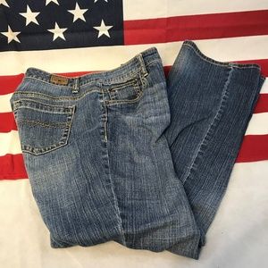 Tommy Hilfiger Hope Woman's Jeans
